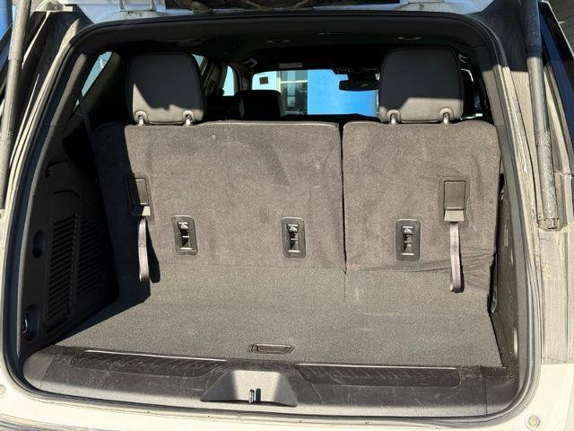 Used 2024 Chevrolet Tahoe LT AWD/4WD image 6