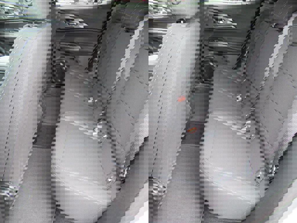 New 2026 Chevrolet Equinox EV LT image 26