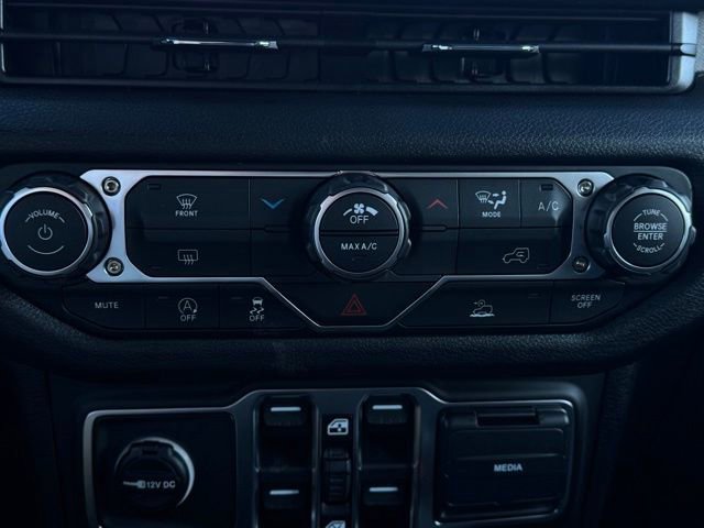 New 2026 Jeep Wrangler Sport S image 30