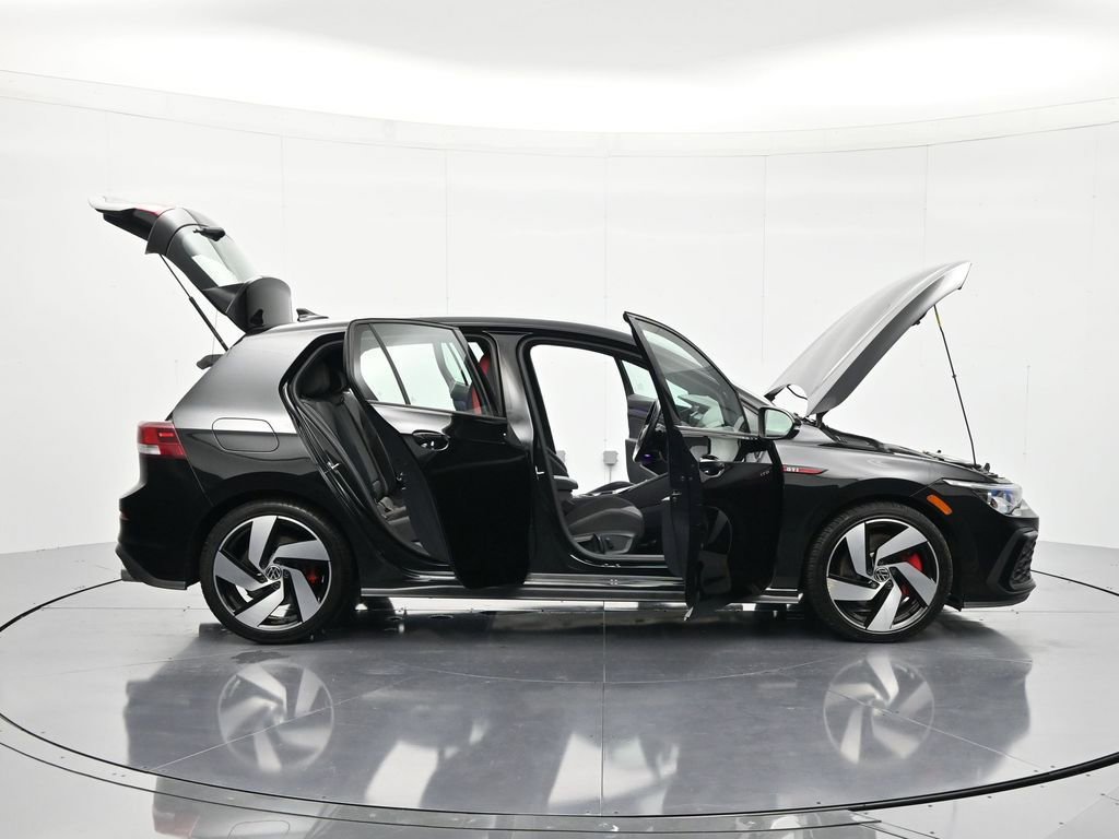 Used 2024 Volkswagen GTI S FWD image 46