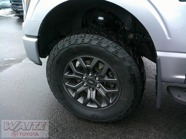 Used 2023 Ford F150 Tremor image 8