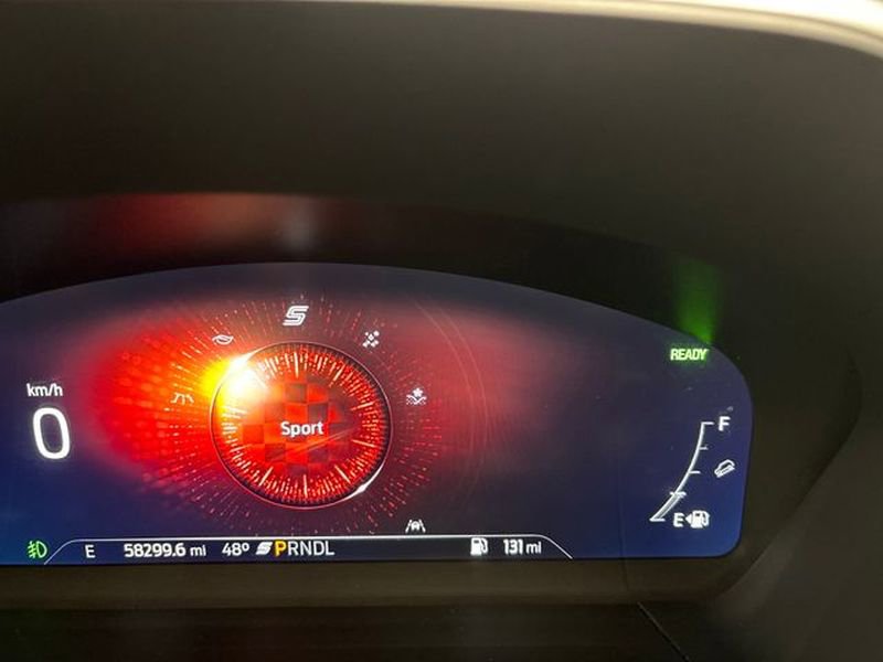 Used 2022 Ford Escape SEL w/ Technology Package image 42