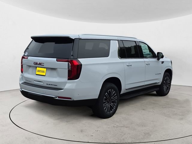 Used 2026 GMC Yukon XL Elevation AWD/4WD image 5