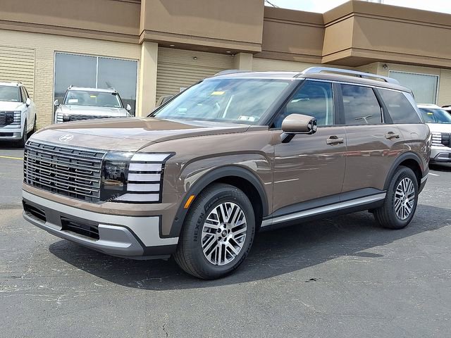 New 2026 Hyundai Palisade SEL image 2