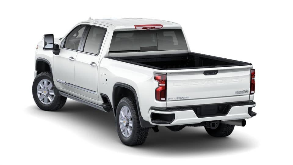 New 2025 Chevrolet Silverado 2500 High Country w/ High Country Premium Package AWD/4WD image 53