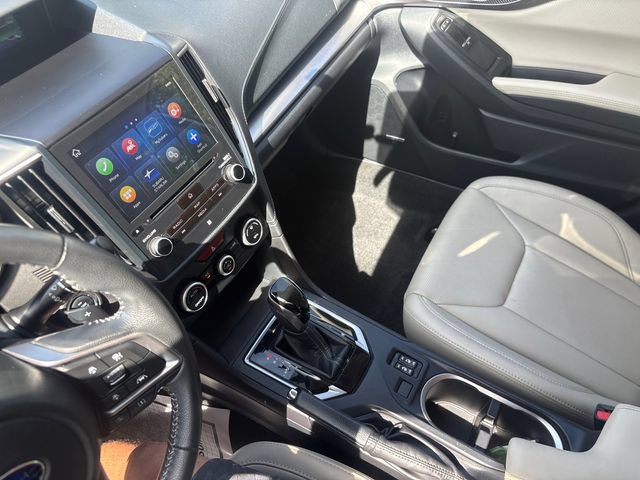 Certified 2022 Subaru Impreza 2.0i Limited AWD/4WD image 32