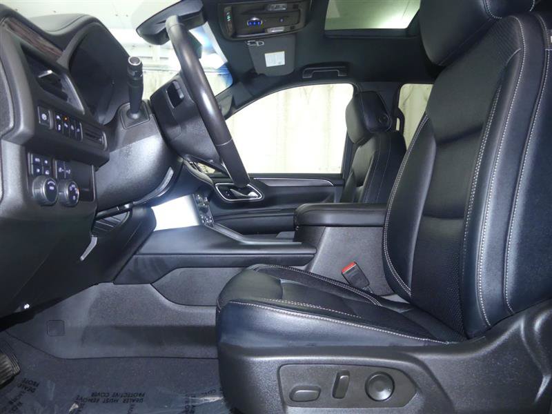 Used 2022 Chevrolet Tahoe LS w/ Driver Alert Package AWD/4WD image 20