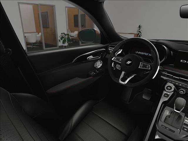 New 2024 Dodge Hornet R/T Plus image 20