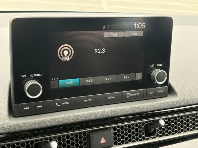 Certified 2026 Honda Civic Sport image 20