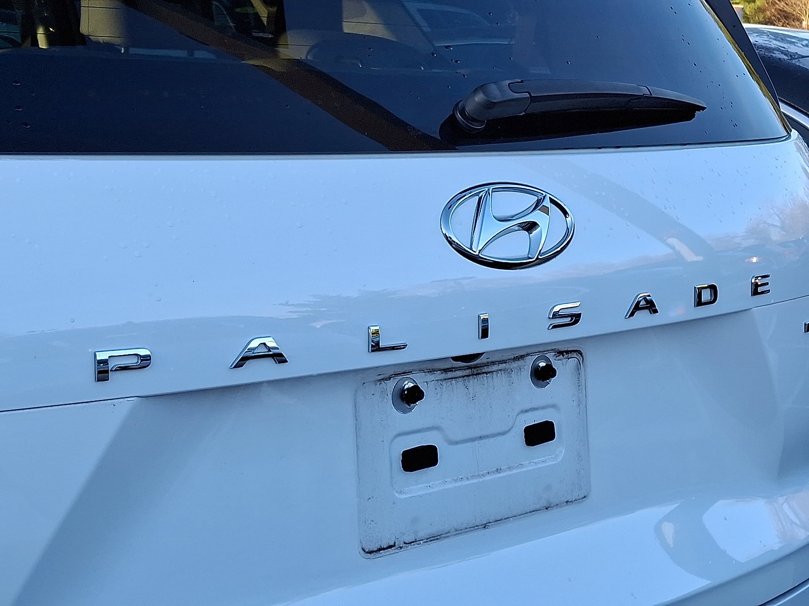 Certified 2022 Hyundai Palisade Calligraphy w/ Cargo Package image 7