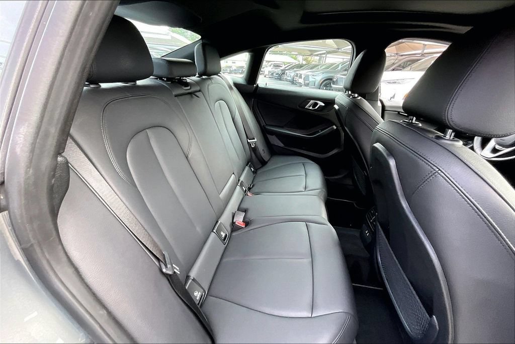 Used 2024 BMW 228i Gran Coupe FWD image 38