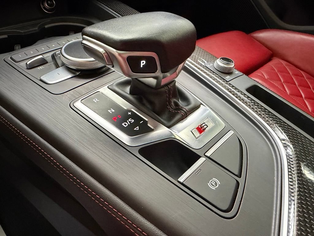 Used 2018 Audi S5 Premium Plus AWD/4WD image 30