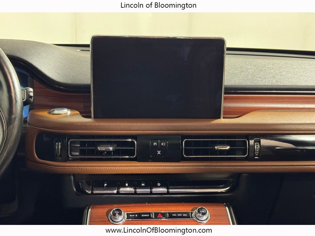 Certified 2023 Lincoln Aviator Grand Touring w/ Equipment Group 301A AWD/4WD image 25