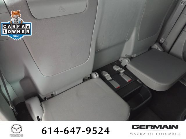 Used 2012 Toyota Tacoma 4x4 Access Cab V6 w/ TRD Sport Pkg image 21