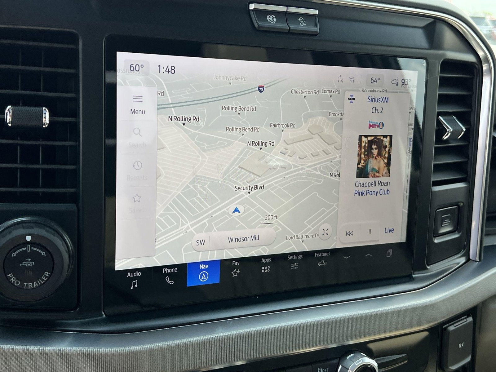 New 2025 Ford F350 Platinum w/ Platinum Plus Package image 20