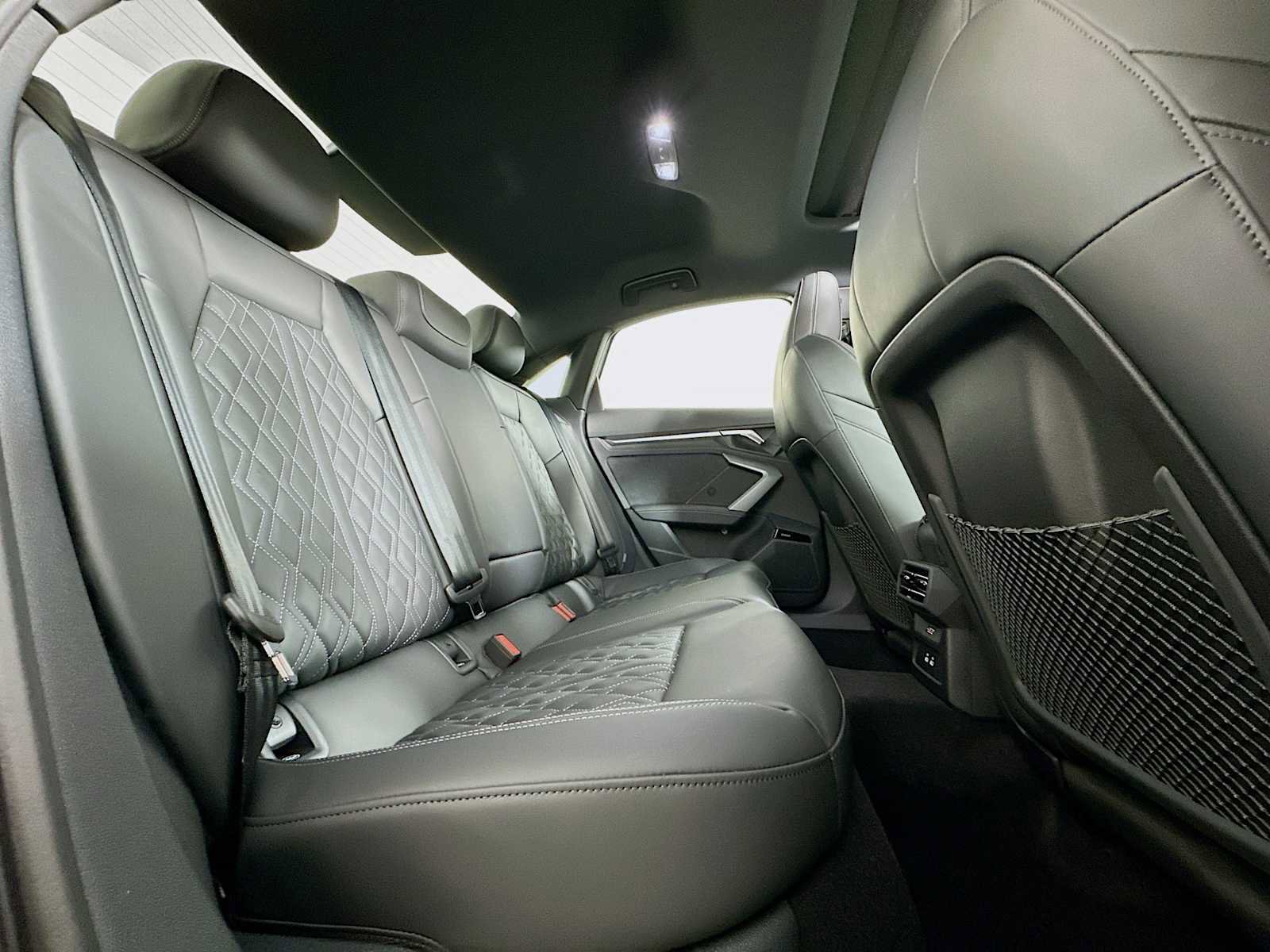 New 2026 Audi S3 Premium image 26