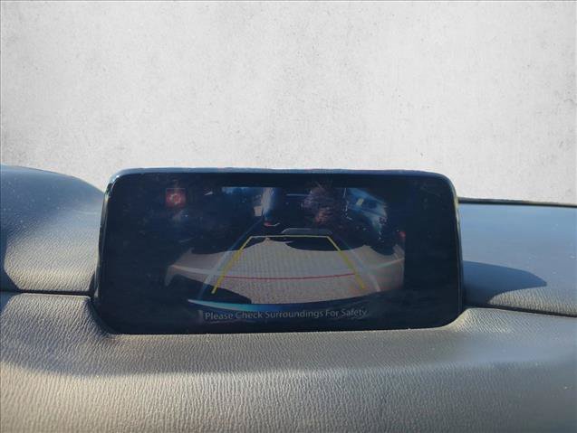 Used 2018 MAZDA CX-5 Sport FWD image 14
