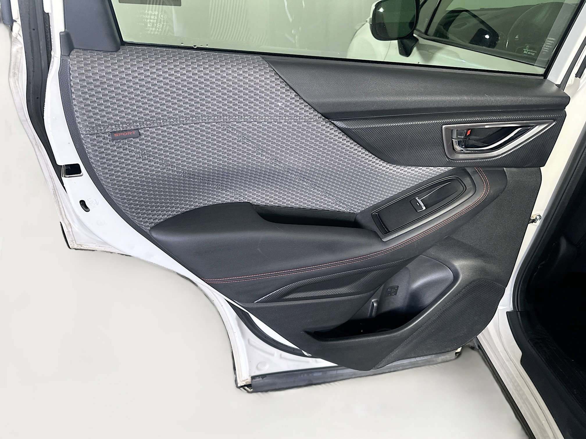 Used 2020 Subaru Forester Sport w/ Popular Package #2 image 27