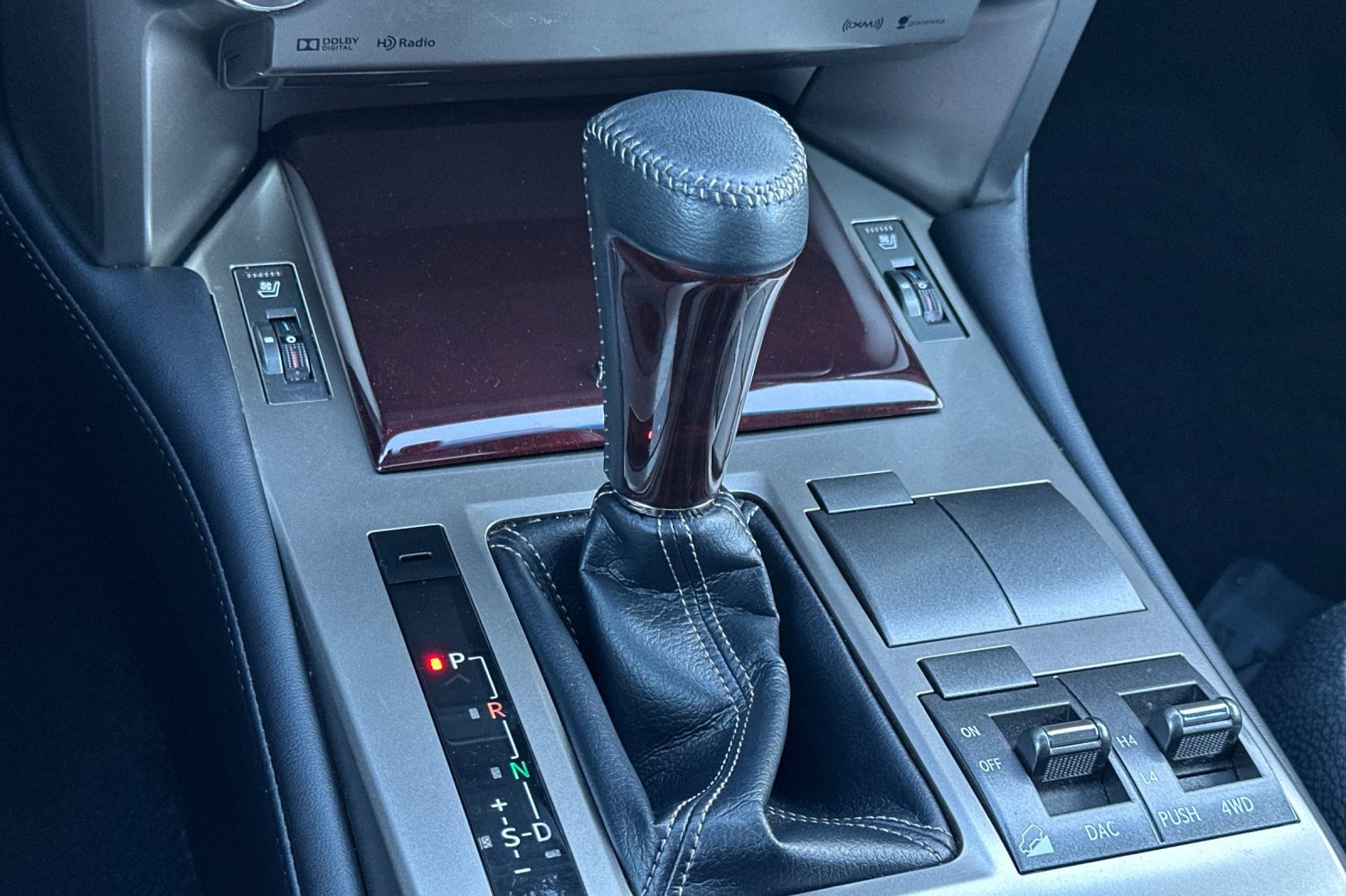 Used 2017 Lexus GX 460 Premium image 27