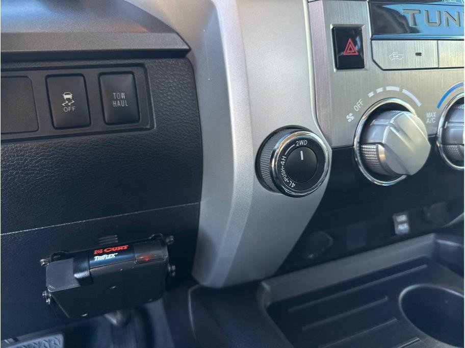 Used 2015 Toyota Tundra TRD Pro image 25