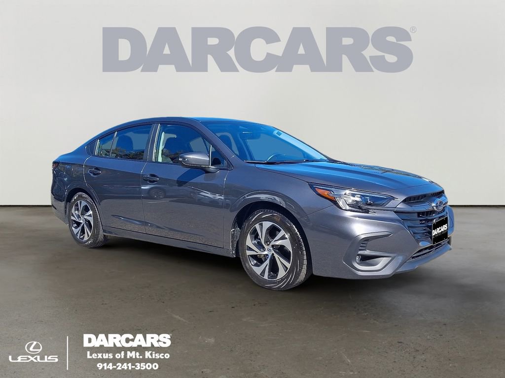 Used 2025 Subaru Legacy Premium w/ Tech Package #1
