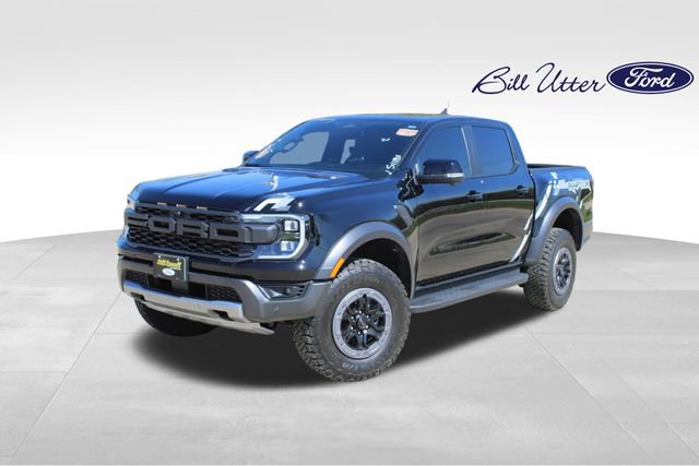 Used 2025 Ford Ranger Raptor image 1