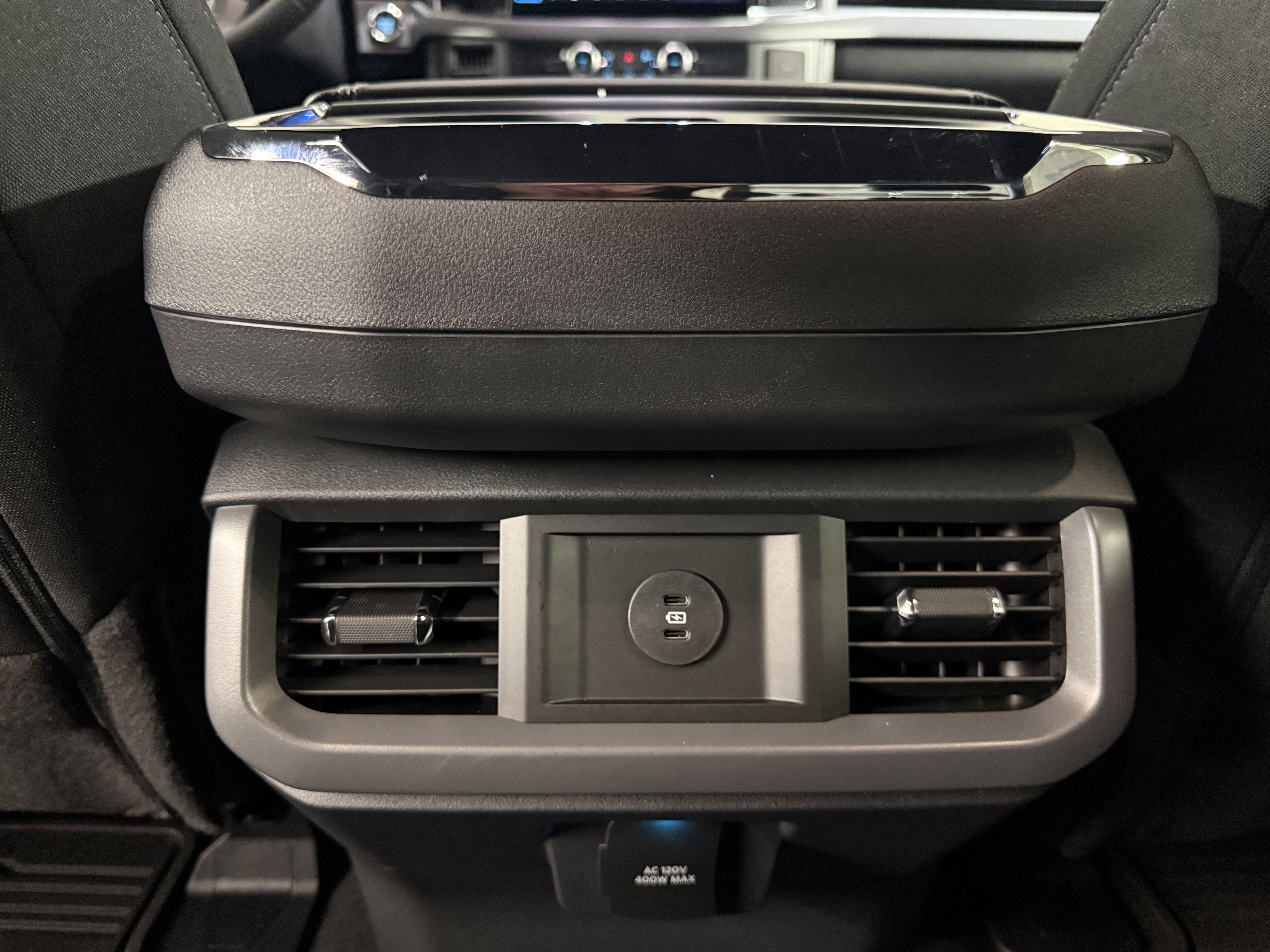 New 2026 Ford F150 XLT image 23