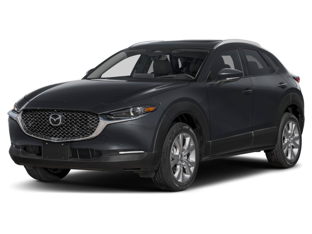 New 2026 MAZDA CX-30 AWD 2.5 S w/ Premium Package image 1