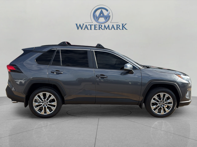 Used 2023 Toyota RAV4 XLE Premium AWD/4WD image 6