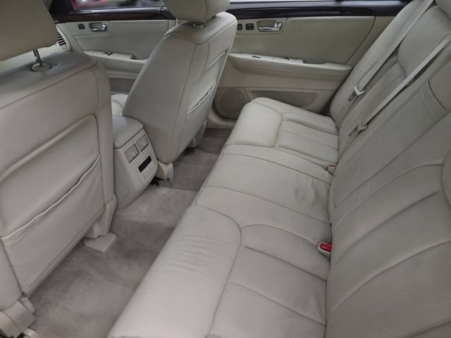 Used 2009 Cadillac DTS Performance FWD image 11