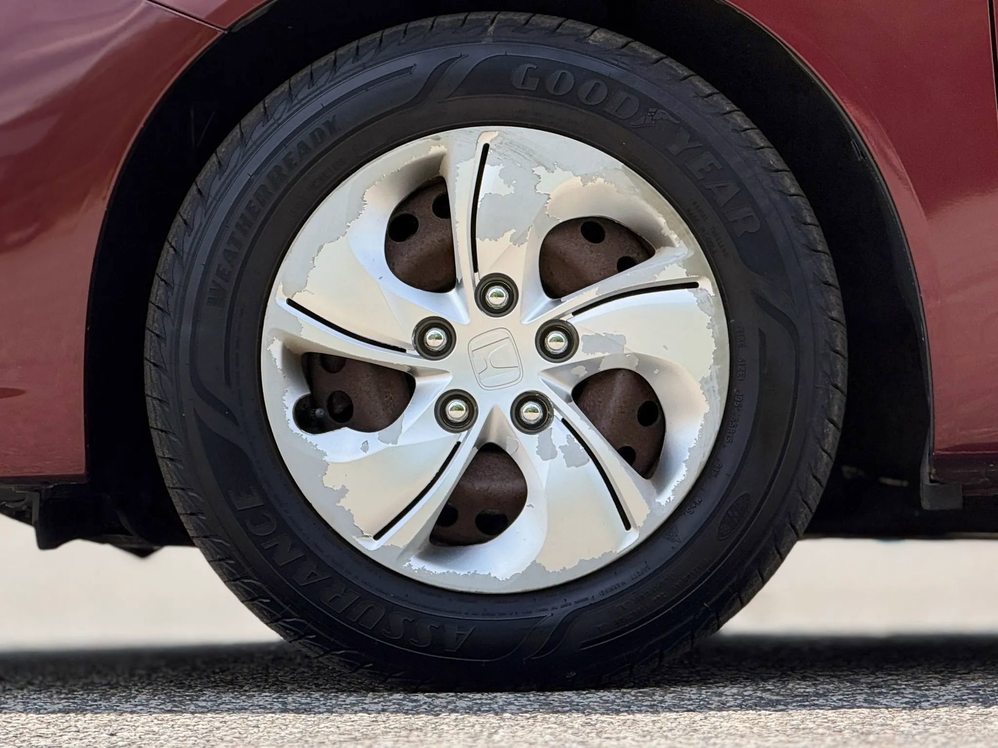 Used 2013 Honda Civic LX image 28