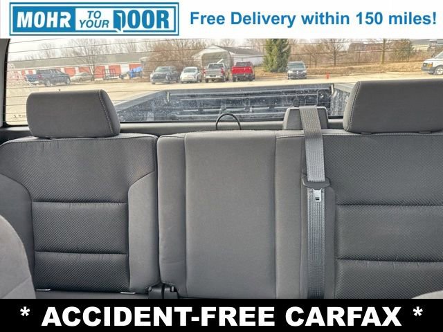 Used 2018 Chevrolet Silverado 1500 LT w/ All Star Edition image 25