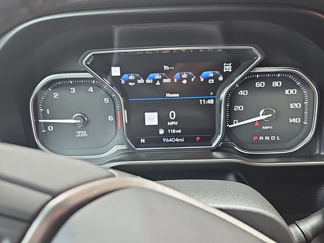 Used 2021 GMC Sierra 1500 Denali AWD/4WD image 13