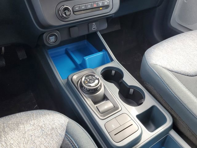 New 2025 Ford Maverick XLT w/ Equipment Group 301A image 31