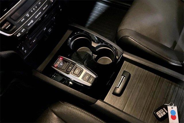 Used 2018 Honda Pilot Elite image 34