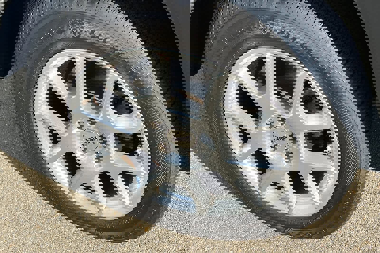 Used 2022 Jeep Renegade Latitude image 17