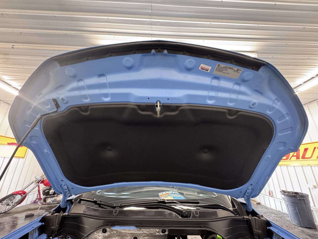 Used 2024 Chevrolet Trax RS w/ Driver Confidence Package image 40