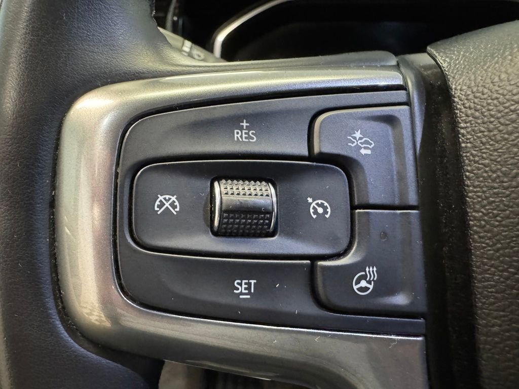 Used 2023 Chevrolet Silverado 1500 LT image 22