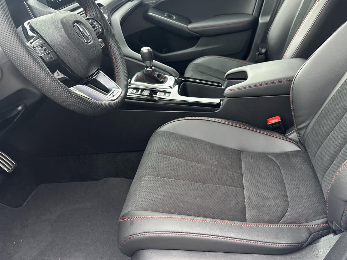 New 2026 Acura Integra Type S FWD image 11