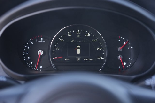 Used 2017 Kia Sorento SX image 25