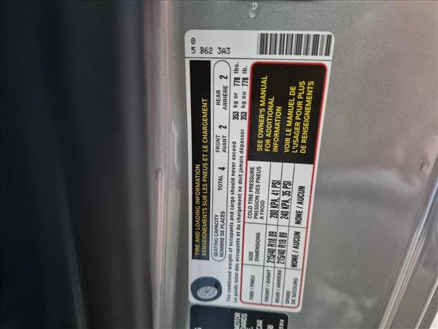 Used 2025 MINI Cooper S FWD image 15