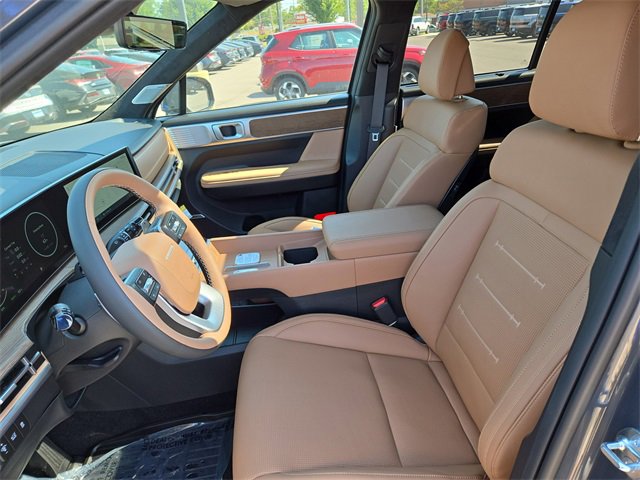 New 2026 Hyundai Santa Fe Calligraphy image 23