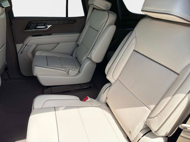 New 2026 GMC Yukon Denali image 12