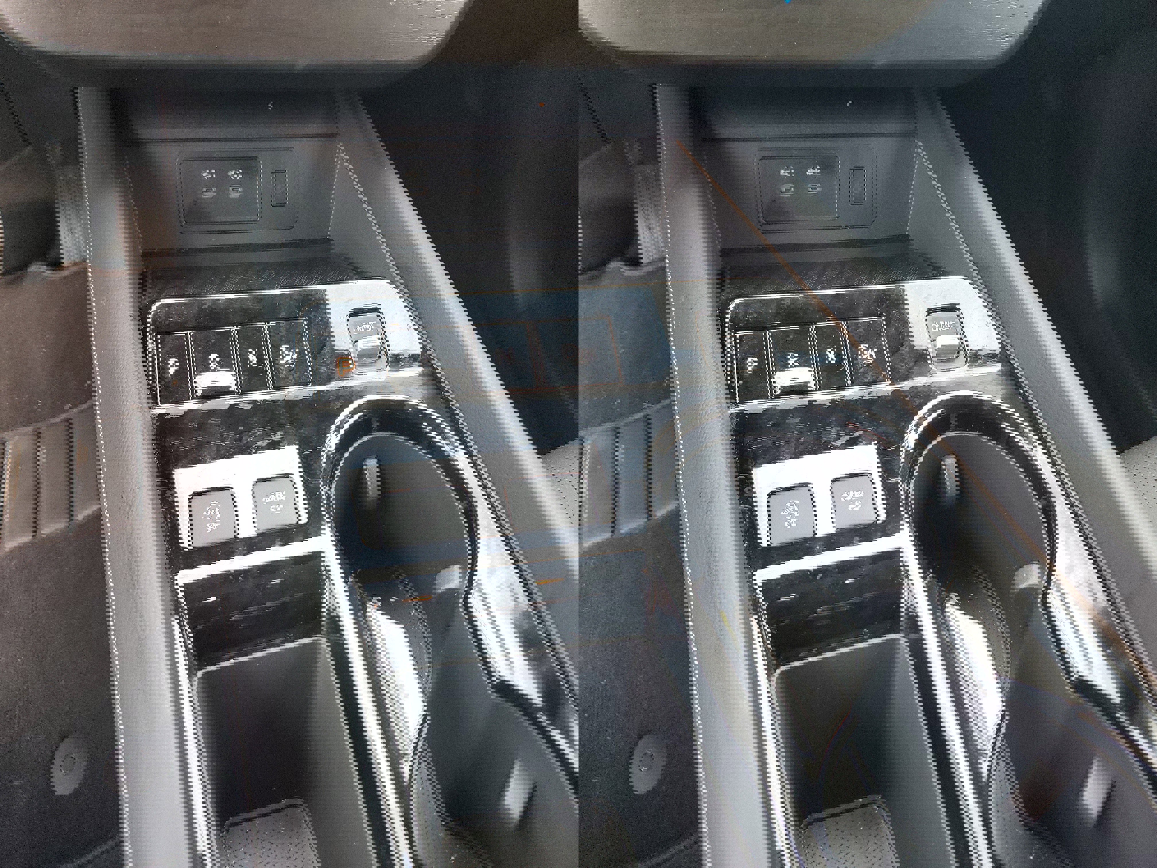 New 2025 Nissan Murano Platinum w/ Cargo Package image 17