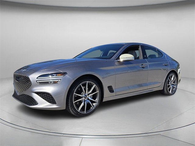 Certified 2023 Genesis G70 2.0T image 1