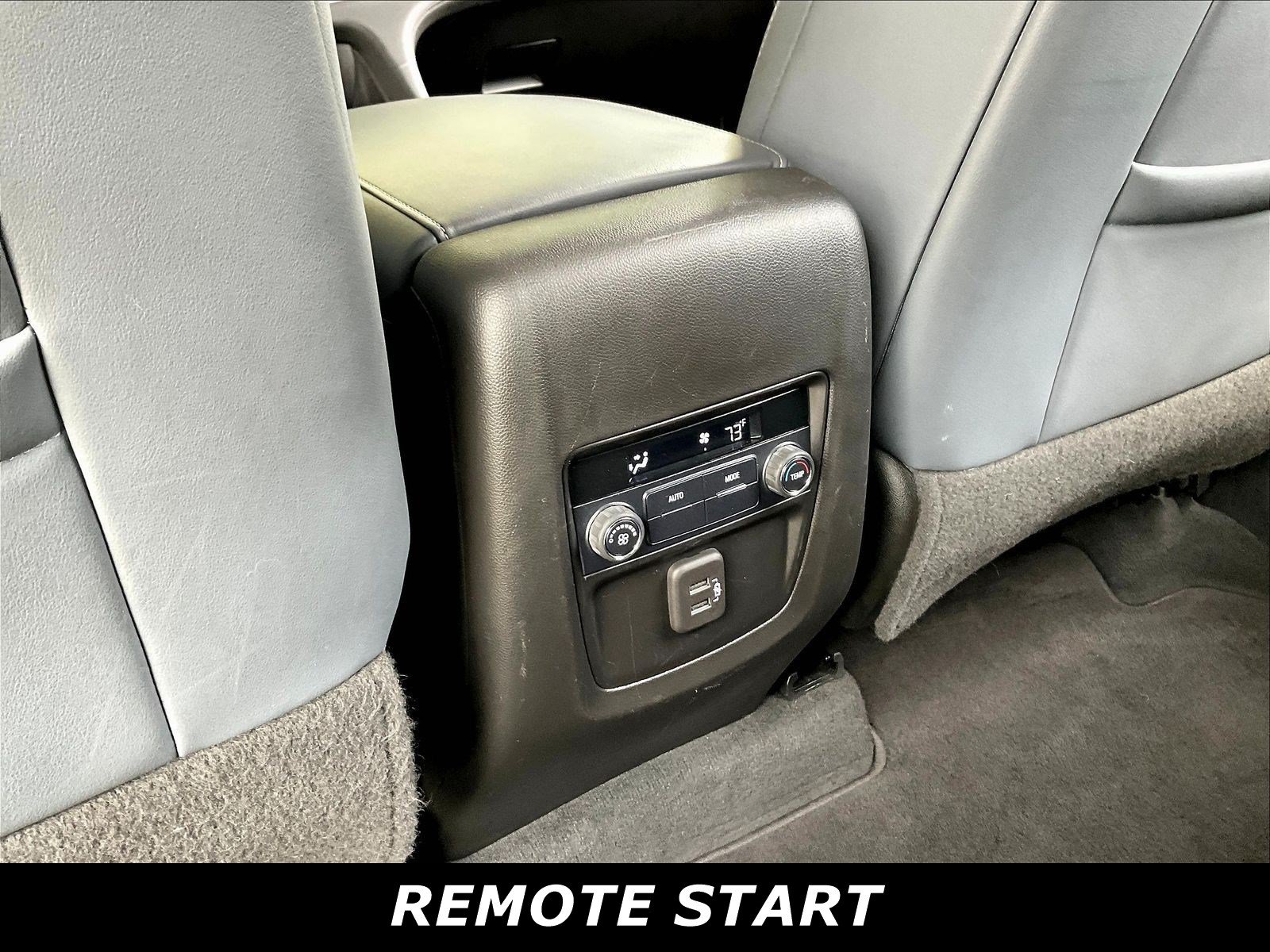 Used 2021 Buick Enclave Essence FWD image 10
