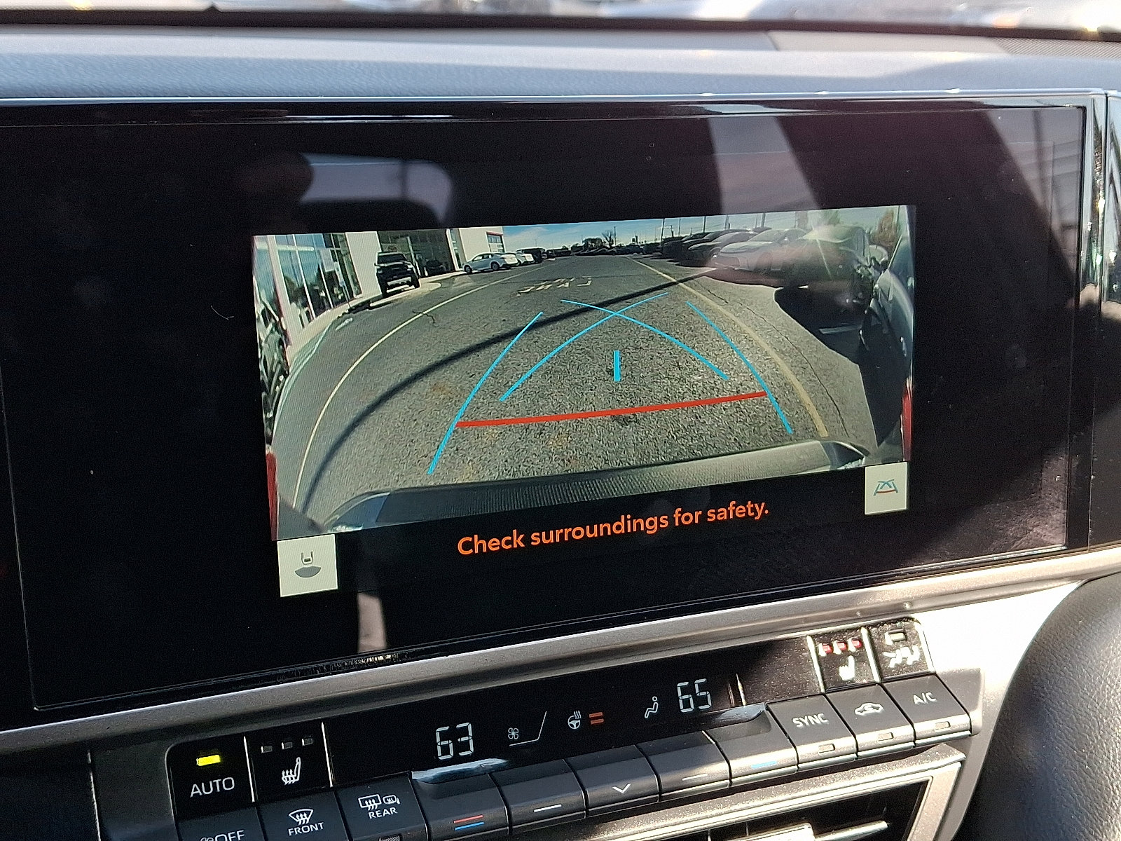 Used 2025 Toyota Camry XSE image 18