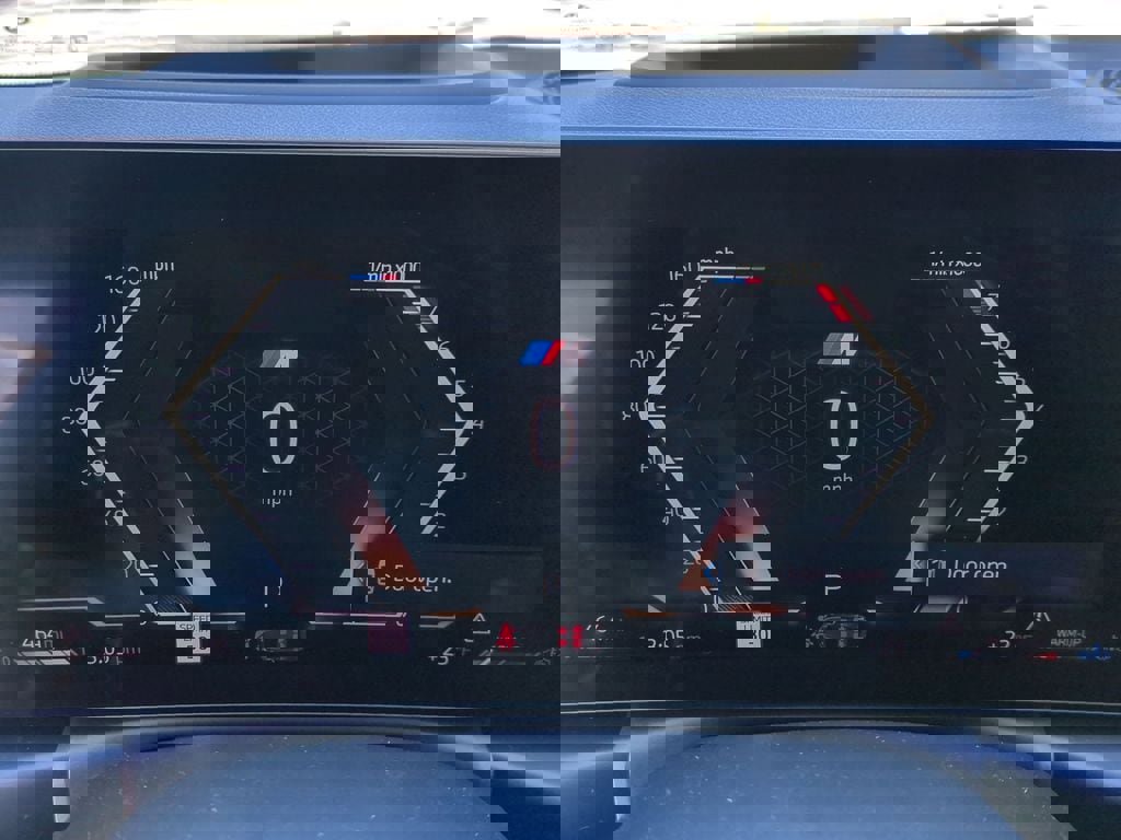 New 2026 BMW 430i xDrive w/ M Sport Package image 14