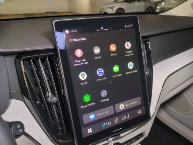 New 2026 Volvo XC60 B5 Ultra w/ Climate Package PRO AWD/4WD image 21
