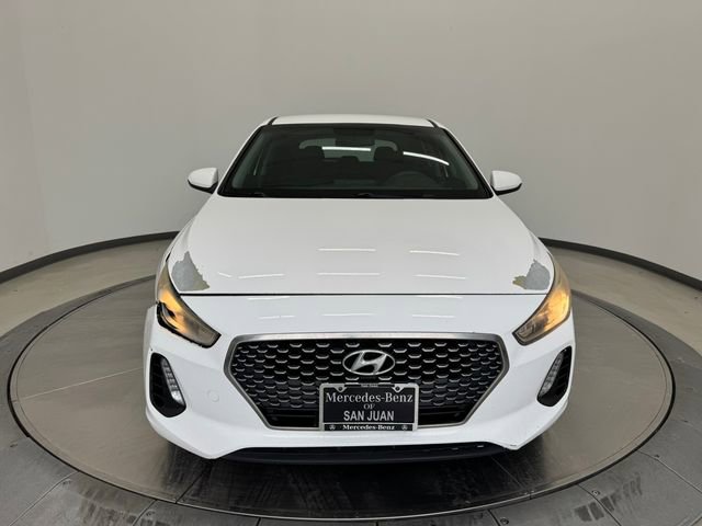 Used 2018 Hyundai Elantra GT image 13